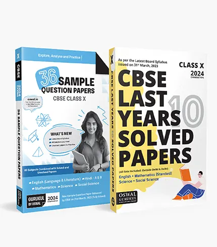 cbse class 10 sample question papers and solved papers