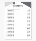 UGC NET/JRF Gen. Paper-1 20 Practice Sets