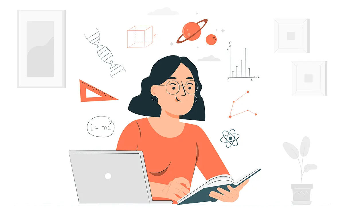 Self-Study Guide To Score High in Term 2 CBSE