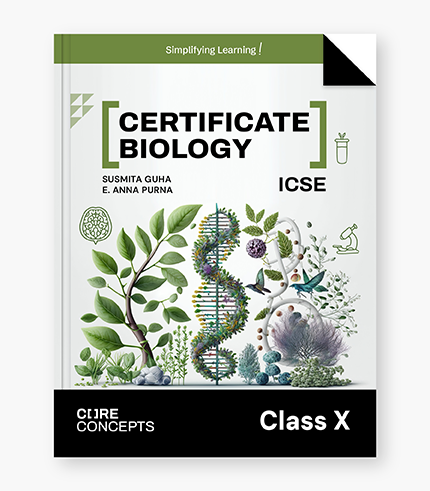 Biology Textbook For ICSE Class 10_1 Biology Textbook For ICSE Class 10 1 1