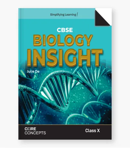 Biology Textbook for CBSE 2027 Class 10 1