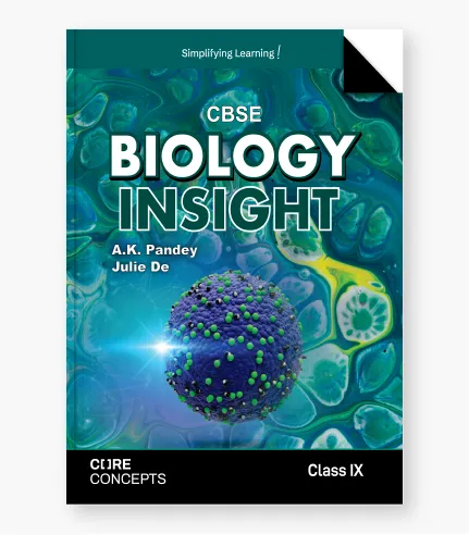 CBSE-Class-IX-Biology Insight-01 CBSE Class IX Biology Insight 01