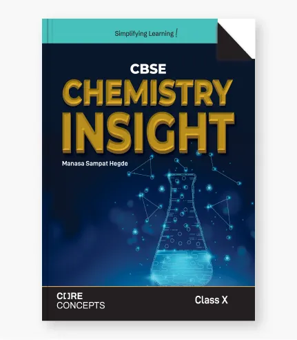 Chemistry Textbook for CBSE 2027 Class 10 1