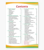 Computer Bytes Textbook CBSE Class 3