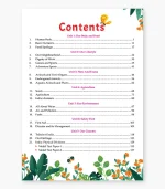 Environmental Studies Textbook CBSE Class 5