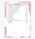 icse class 10 commercial applications book contents