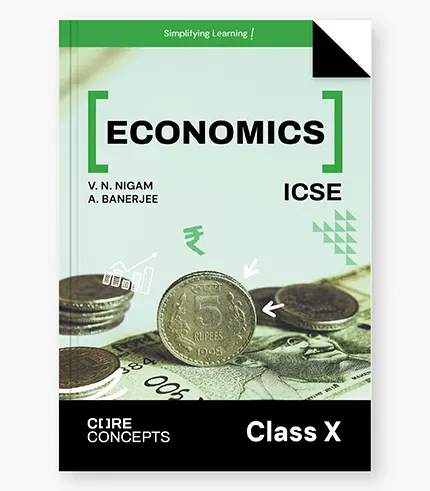 Economics Textbook For ICSE Class 10_1 Economics Textbook For ICSE Class 10 1