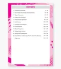 icse class 9 economics book contents
