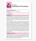 class 9 icse economics book