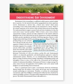 class 9 icse environmental science book