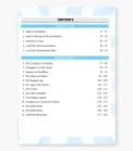 icse class 9 history and civics book contents