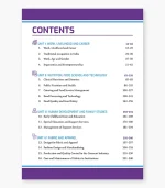 Home Science Textbook CBSE Class 12
