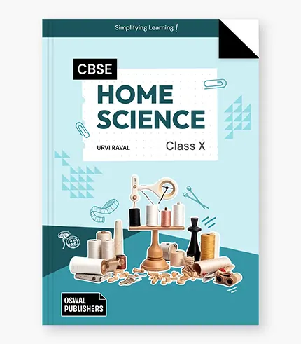 Home Science Textbook for CBSE Class 10 1