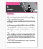 legal studies book cbse class 12