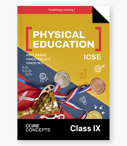 Physical Education_Textbook For ICSE Class 9_1 Physical Education Textbook For ICSE Class 9 1 1