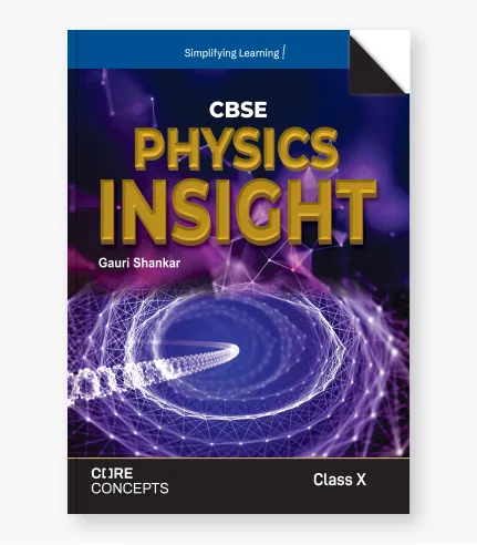 Physics Textbook for CBSE 2027 Class 10 1