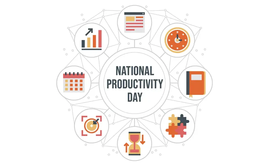 What Is National Productivity Day And How It Benefits Students 1