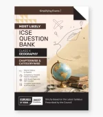 ICSE Class 10 Geography Civics Most Likely Question Bank