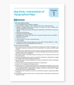 ICSE Question Bank Class 10 Geography