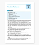 ICSE Question Bank Class 10 History Civics