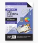 ICSE Class 10 Mathematics Most Likely Question Bank