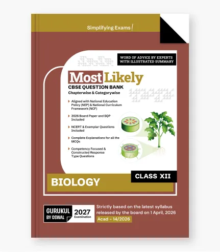 Biology Question Bank for CBSE Class 12 Exam 2027 1