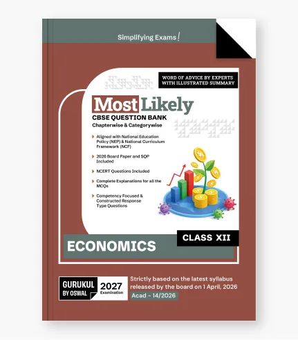 Economics Question Bank for CBSE Class 12 Exam 2027_1 Economics Question Bank for CBSE Class 12 Exam 2027 1