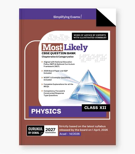 Physics Question Bank for CBSE Class 12 Exam 2027_1 Physics Question Bank for CBSE Class 12 Exam 2027 1