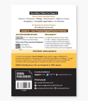 10 years solved papers icse class 10