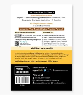 10 years solved papers icse class 10