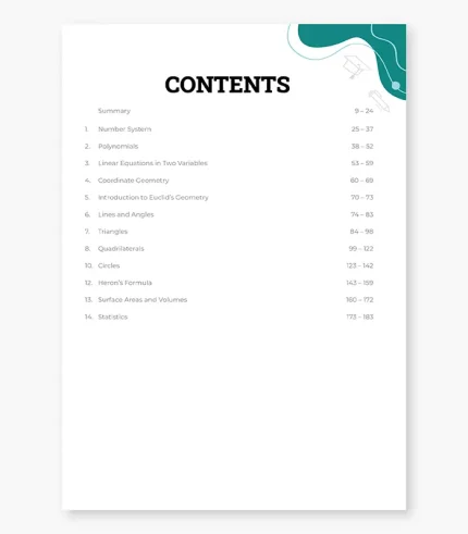 contents