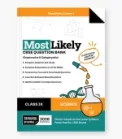 cbse class 9 science most likely question bank