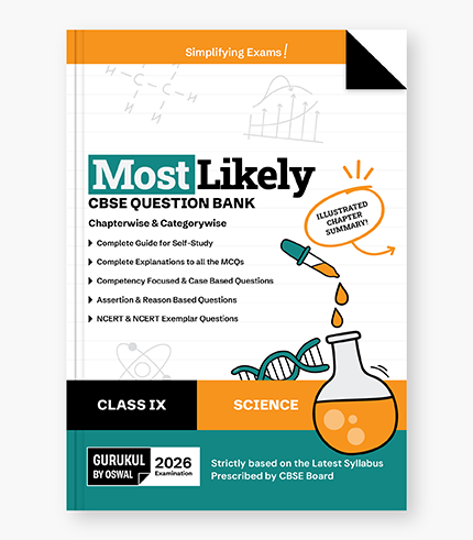 cbse class 9 science most likely question bank