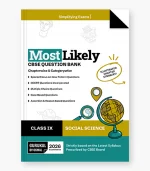 cbse class 9 social science question bank