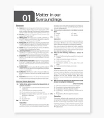 cbse class 9 all in 1 guide book