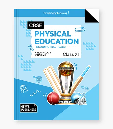 Physical Education Textbook for CBSE Class 11 1
