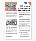 cbse physical education class 11 book