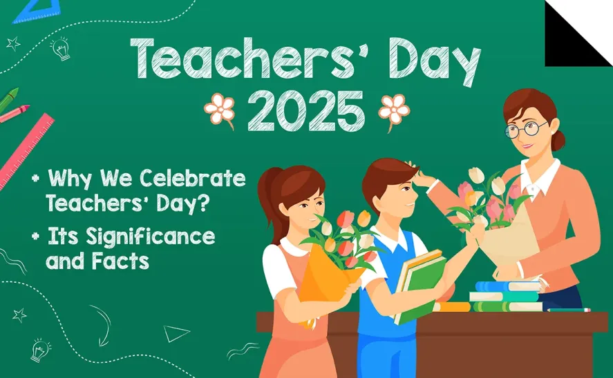 Teachers Day 2025