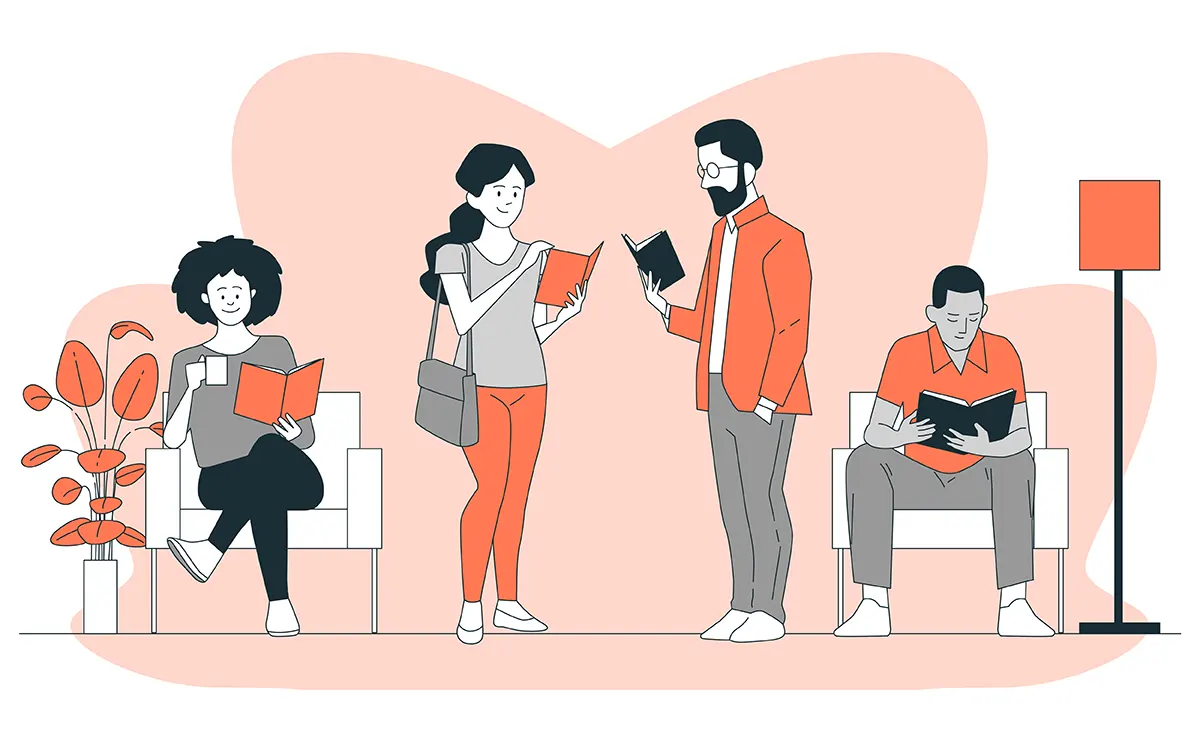 best books to read for students