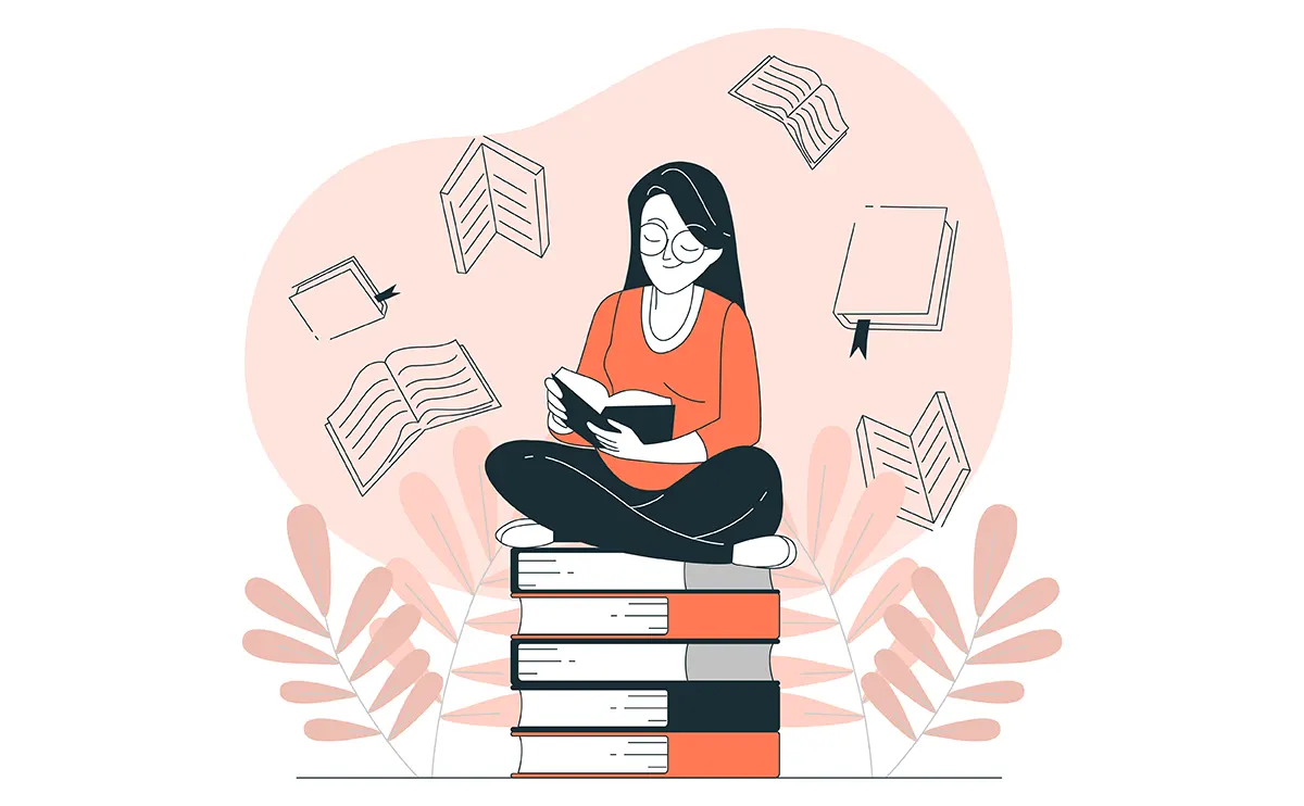importance of reading