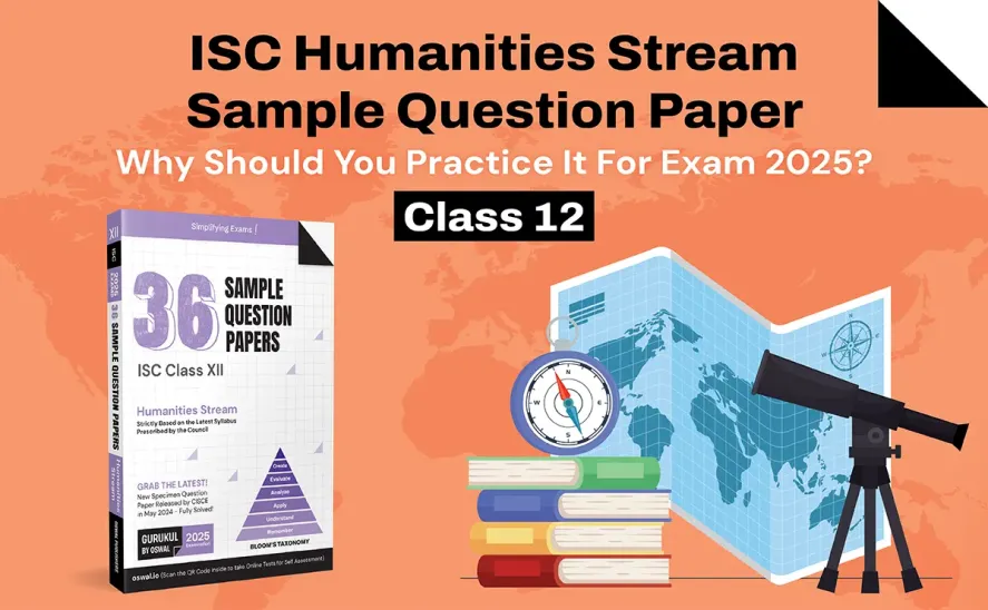 isc class 12 humanities sample papers 2025