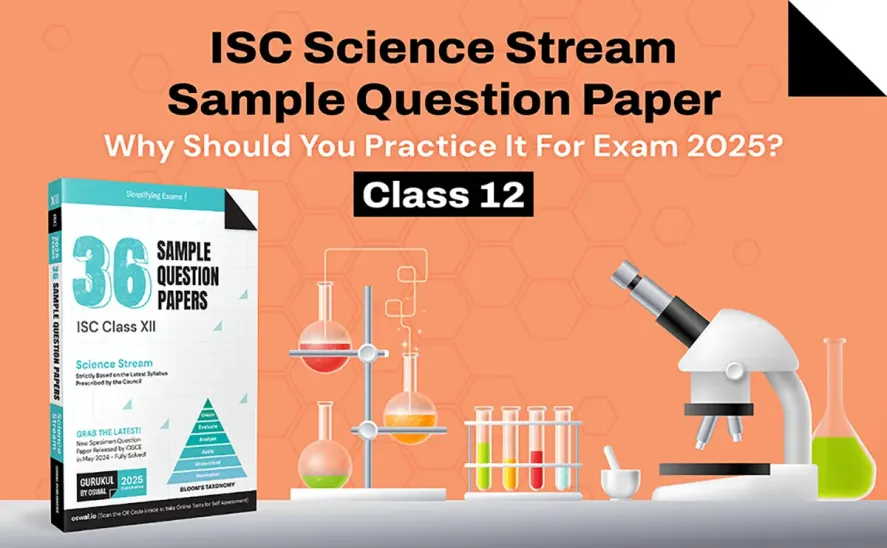 isc sample papers class 12 science stream 2025