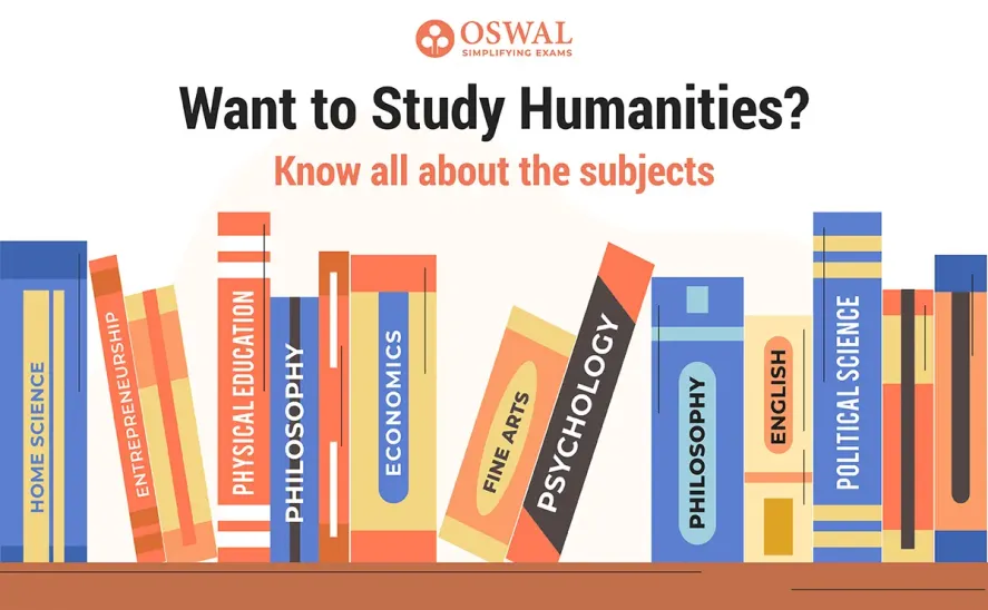 humanities stream