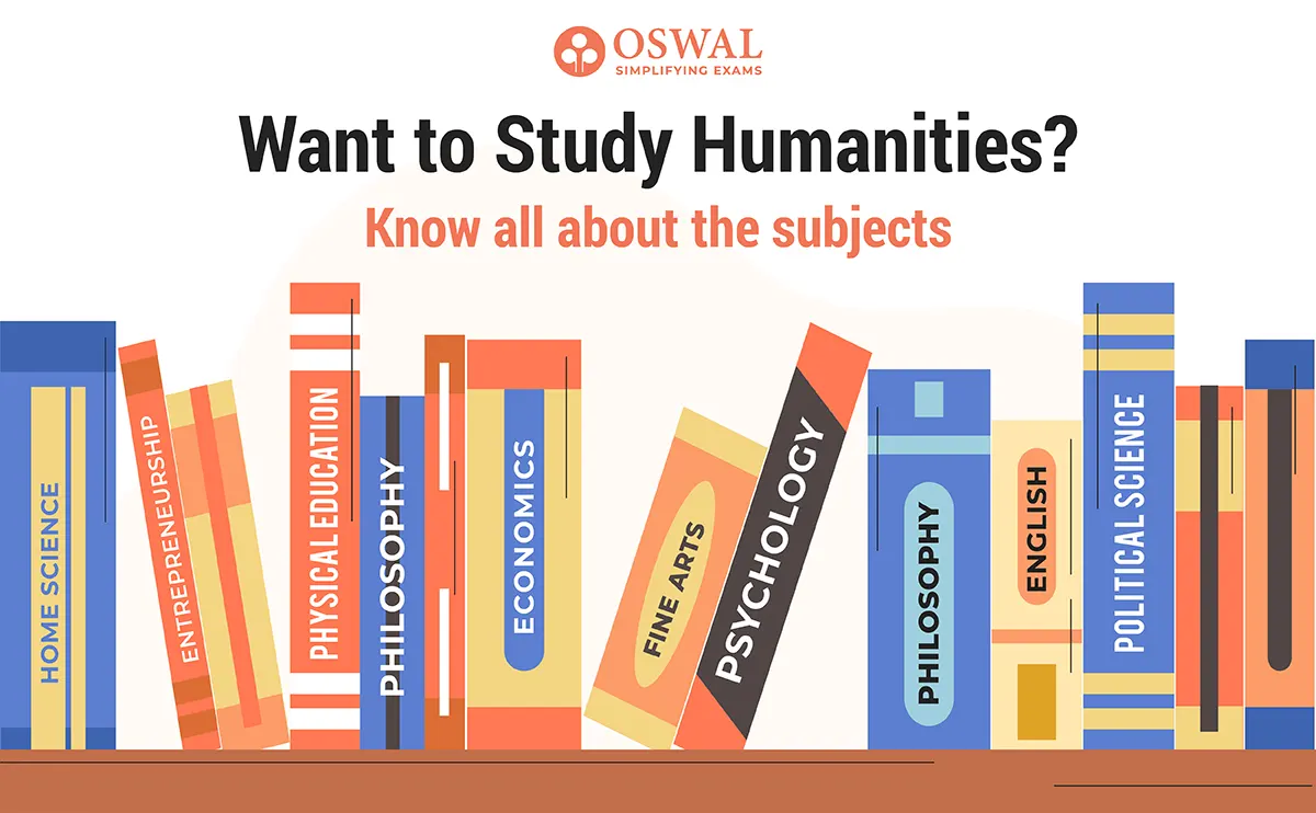 humanities stream