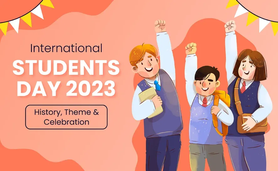 international students day 2023