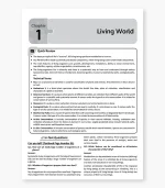 maharashtra hsc question bank biology class 11