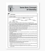 maharashtra hsc question bank chemistry class 11