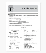 maharashtra hsc question bank maths 2 class 11