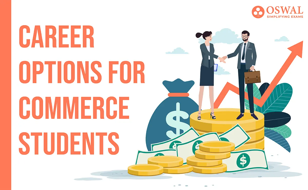 career options for commerce students