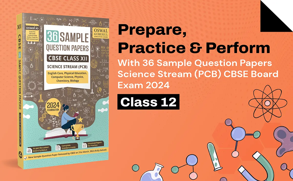 cbse 36 sample paper pcb class 12 2024